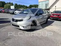 2016 Nissan Note