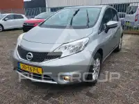 2016 Nissan Note