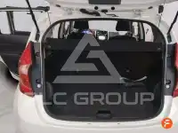 2016 Nissan Note