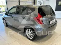 2016 Nissan Note