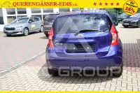 2016 Nissan Note