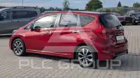 2016 Nissan Note