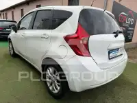 2016 Nissan Note