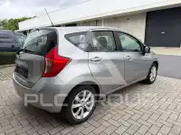 2016 Nissan Note
