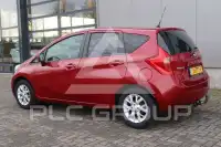 2016 Nissan Note