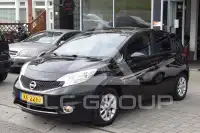 2016 Nissan Note