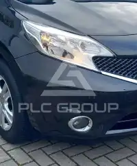 2016 Nissan Note