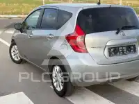 2016 Nissan Note