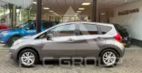 2016 Nissan Note