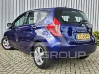 2016 Nissan Note
