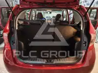 2016 Nissan Note