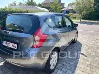 2016 Nissan Note