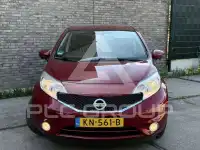 2016 Nissan Note