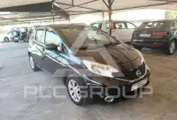 2016 Nissan Note