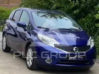 2016 Nissan Note