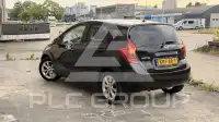 2016 Nissan Note