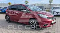 2016 Nissan Note