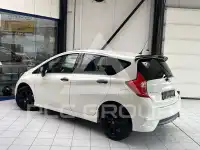 2016 Nissan Note
