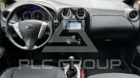 2016 Nissan Note