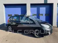 2016 Nissan Note