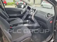 2016 Nissan Note