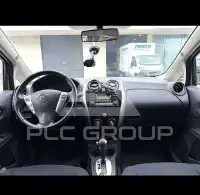 2016 Nissan Note