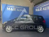 2016 Nissan Note