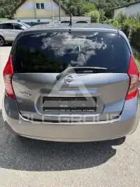 2016 Nissan Note