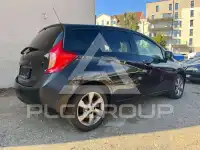 2016 Nissan Note