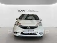 2016 Nissan Note