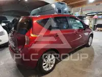 2016 Nissan Note