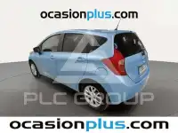 2016 Nissan Note
