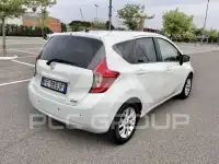 2016 Nissan Note