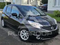 2016 Nissan Note
