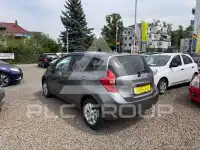 2016 Nissan Note