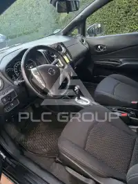 2016 Nissan Note
