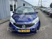 2016 Nissan Note