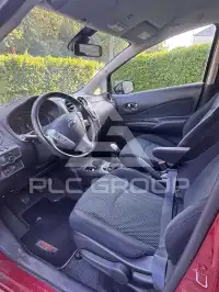 2016 Nissan Note