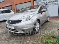 2016 Nissan Note