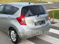 2016 Nissan Note