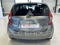 2016 Nissan Note