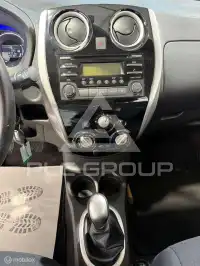 2016 Nissan Note