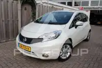 2016 Nissan Note