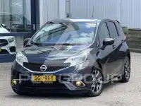 2016 Nissan Note
