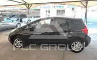 2016 Nissan Note