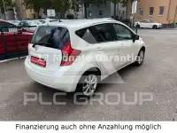 2016 Nissan Note