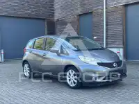 2016 Nissan Note