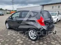 2016 Nissan Note