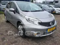 2016 Nissan Note