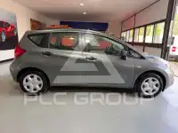 2016 Nissan Note